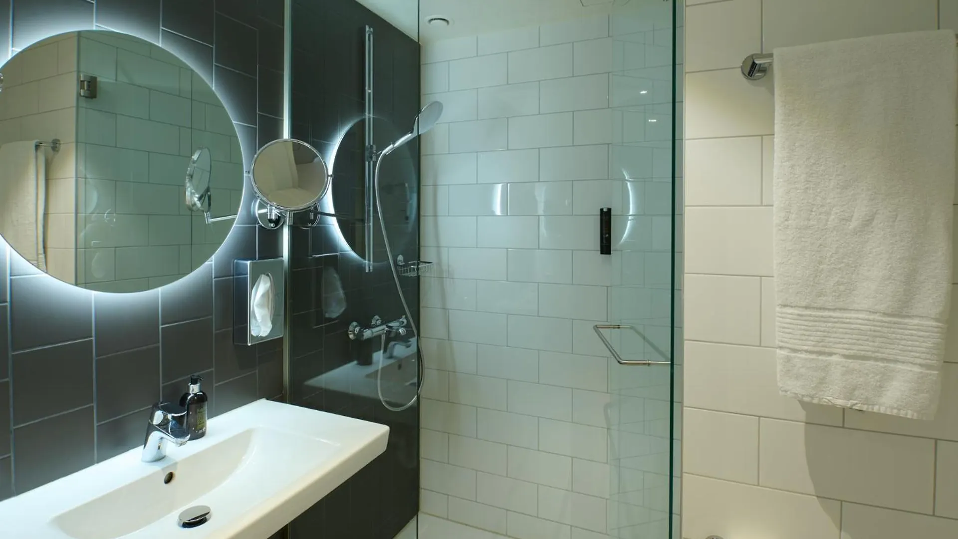 Cityden Stadshart Amstelveen Pays-Bas