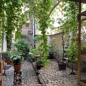  Appartement 't Hart Pays-Bas