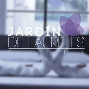 מלון Jardin De Laureles