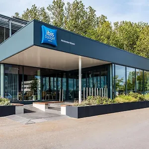 Ibis Budget Amsterdam Airport מלון באדהופדורפ