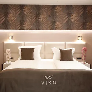 מלון Viko Boutique Apart