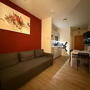  Appartement Central Studios Pays-Bas