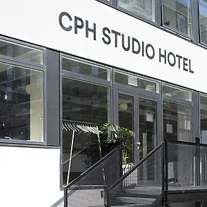 Cph Hotel Copenaghen